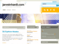 janreinhardt.com