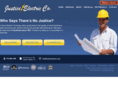 justiceelectric.com