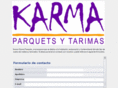 karmaparquets.es