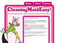 knoxvillemaid.com