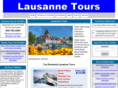 lausannetours.com