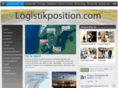 logistikposition.com