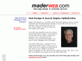 maderweb.com