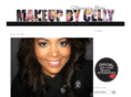 makeupbycelly.com