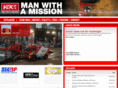 manwithamission2.com