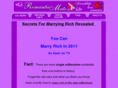 marryrich2003.com