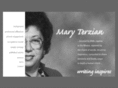 maryterzian.com