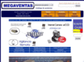 megaventas.com