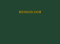 menoud.com