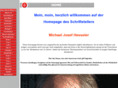 michaeljosefhesseler.net