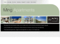 mingapartments.com.au