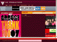 mkproductionnyc.com