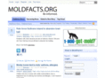 moldfacts.net