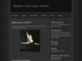 mydtdance.com