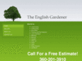 myenglishgardener.com