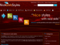 nicewebstyles.com