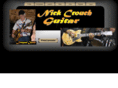 nickcrouch.com