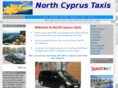 northcyprustaxis.com