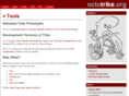 octotrike.org