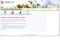 online-fooddiary.com