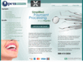 open-dentx.com