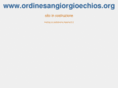 ordinesangiorgioechios.org