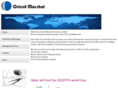 orientmarshal.com