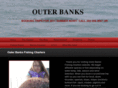 outerbanksfishingcharters.net