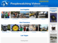 peoplewatchingvideos.com