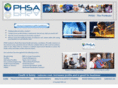 phsa.co.uk