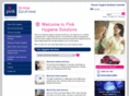 pinkhygiene.com