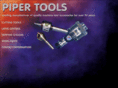pipertools.asia