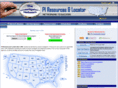 piresourcesandlocator.com