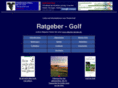 ratgeber-golf.de