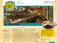 royalhouserestaurant.com
