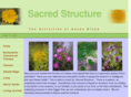 sacredstructure.com