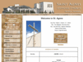 saintagnesnaples.org