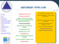 saturdaynitelive.org