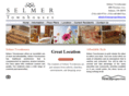 selmertownhouses.com