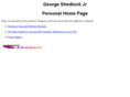 shedlock.org