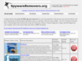 spywareremovers.org