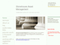 stonehouseasset.com