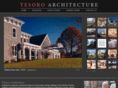 tesoroarchitects.com