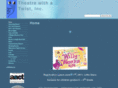theatrewithatwist.org
