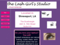 thelashgirlsstudio.com