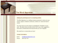 thewordappraiser.com