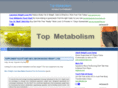 topmetabolism.com