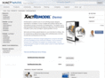 tryxactremodel.com