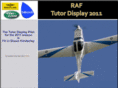 tutordisplay.org.uk