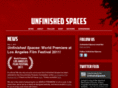 unfinishedspaces.com